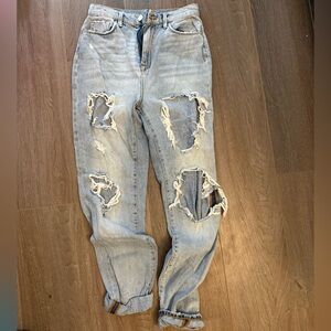 BDG Ripped Jeans